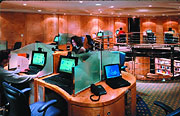 Royal Caribbean Cruises